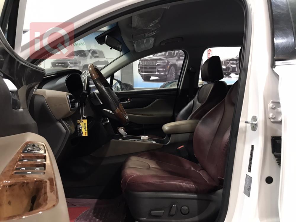 هیوندای سەنتافی
